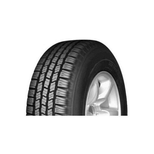 185/75R16C 104/102R GAZILL MS 3PMSF (E-9.2) ROYAL BLACK